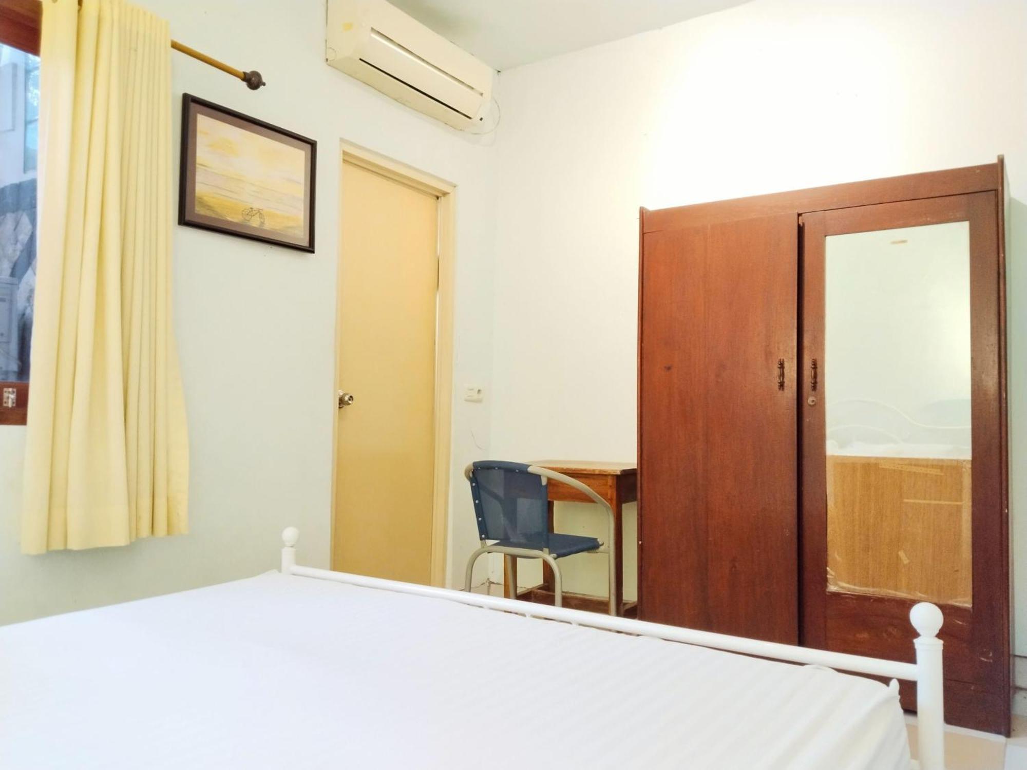Hotel Famili Taqwa