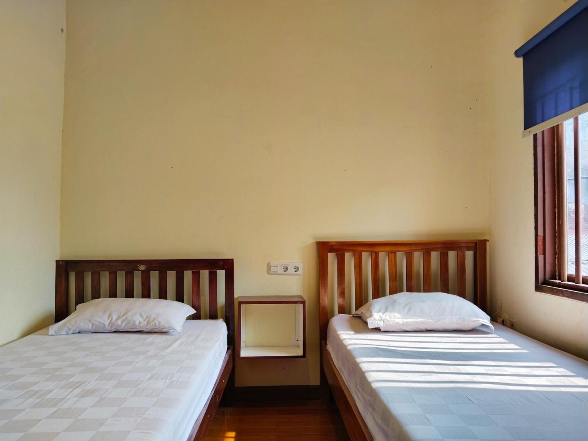 Hotel Famili Taqwa