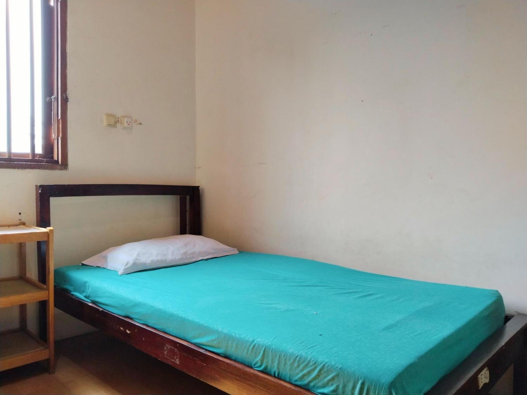 Hotel Famili Taqwa Jakarta