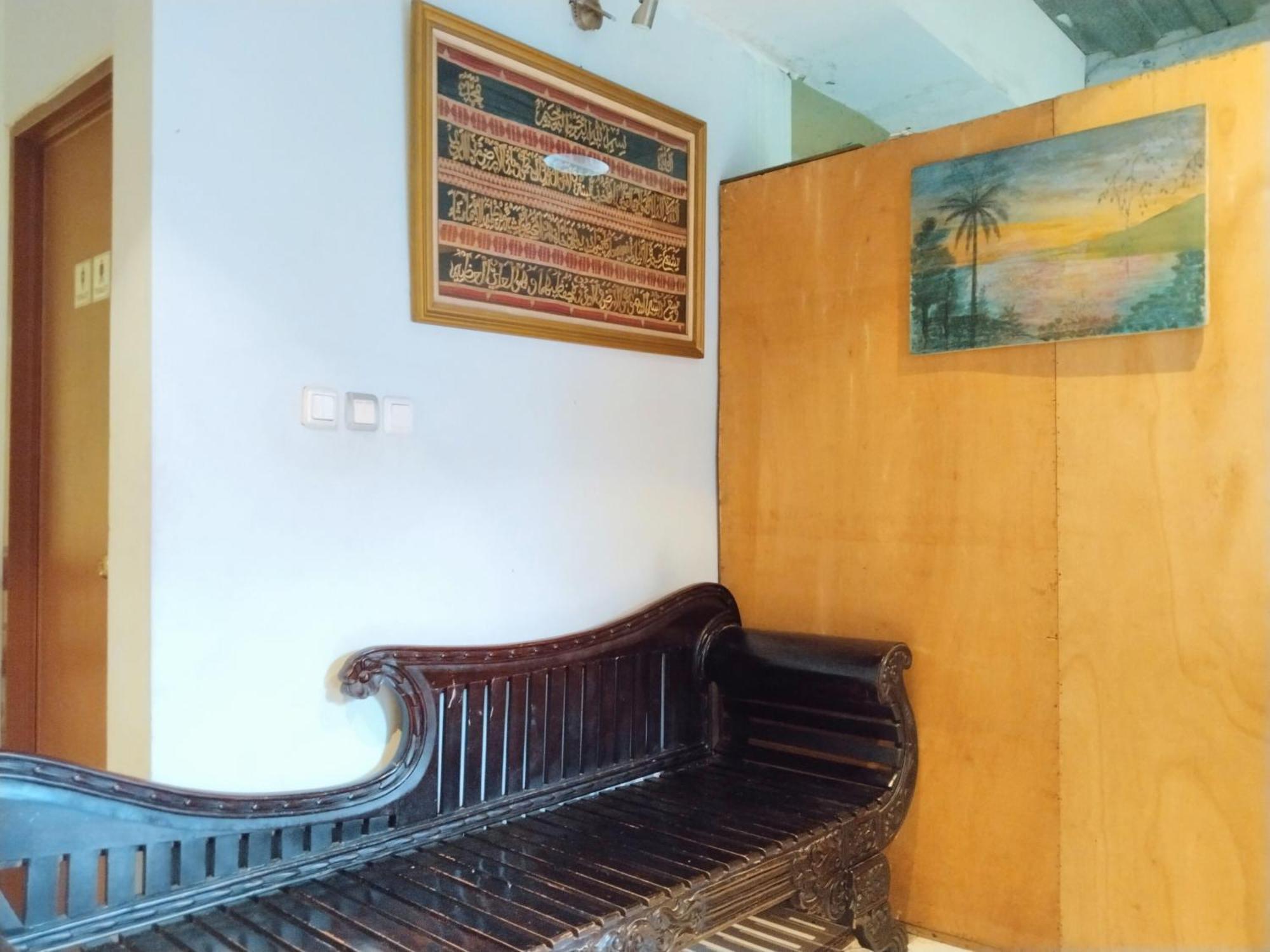 Famili Taqwa Hotel Jakarta