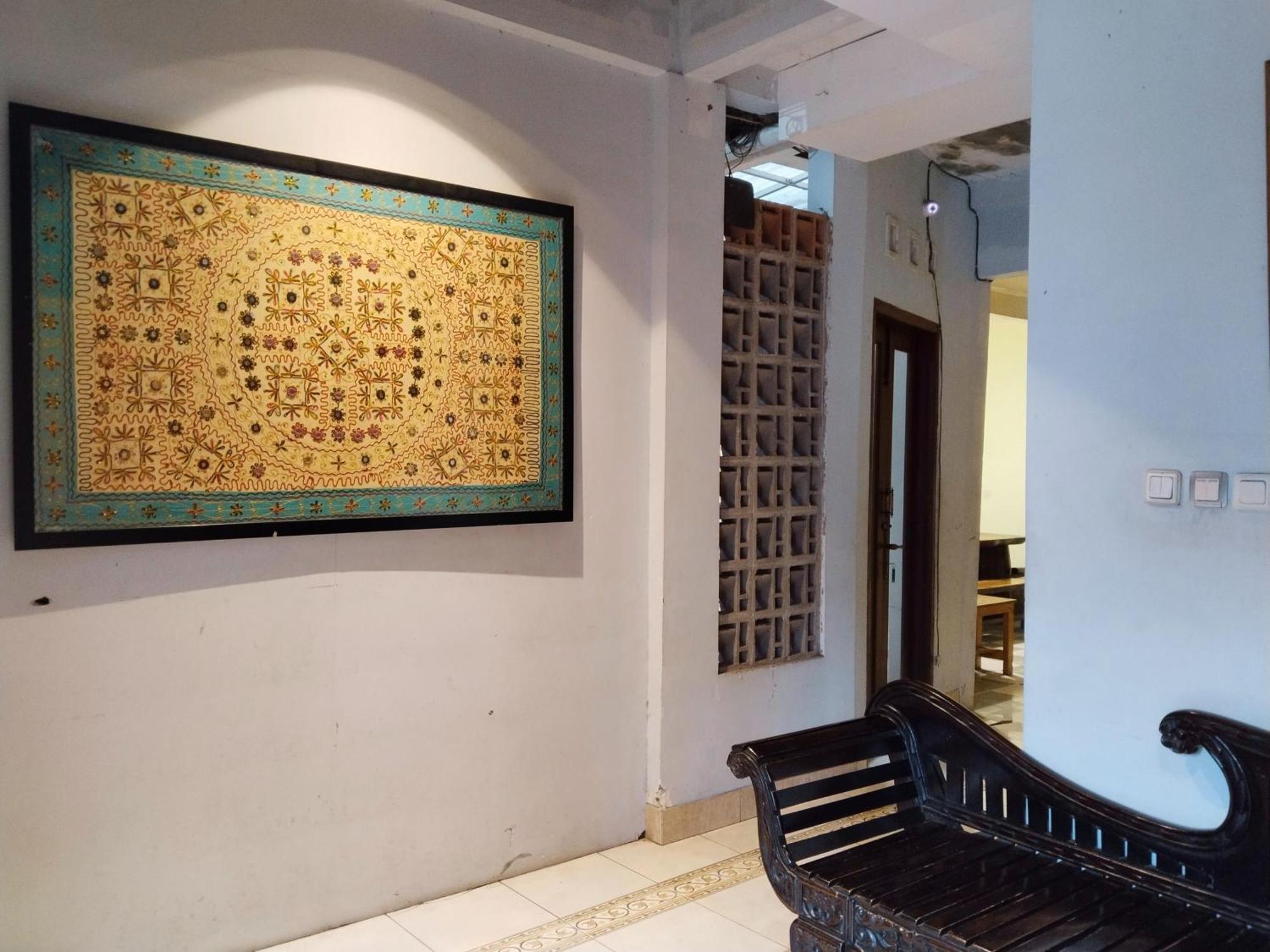Hotel Famili Taqwa