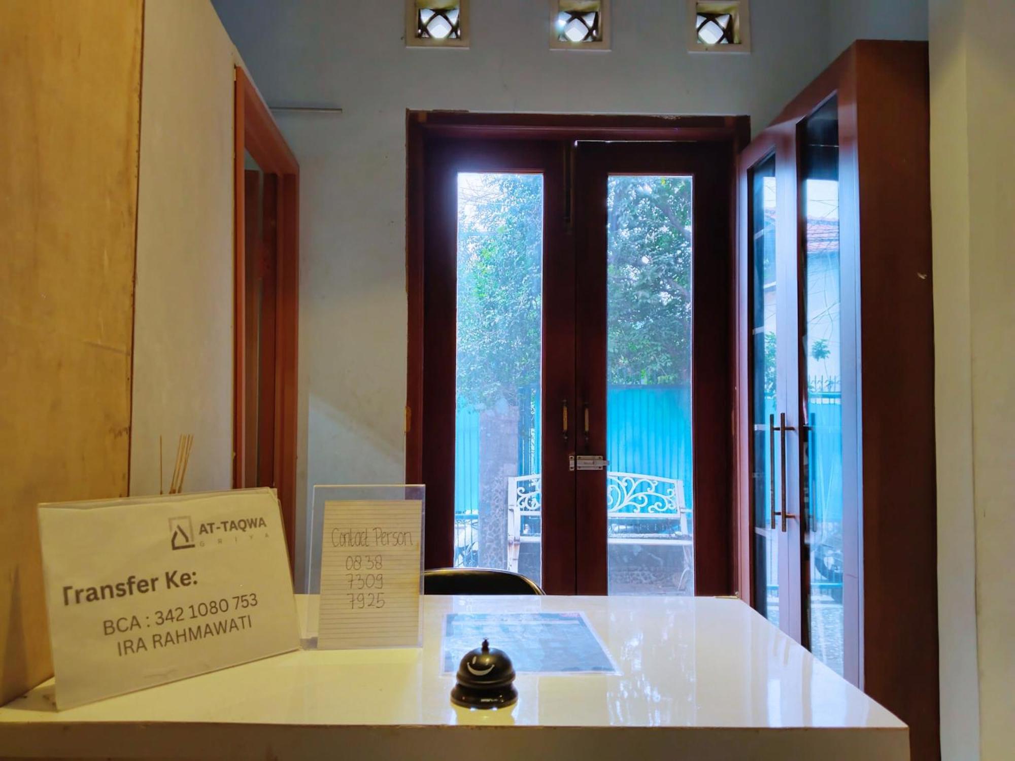 Famili Taqwa Hotel Jakarta